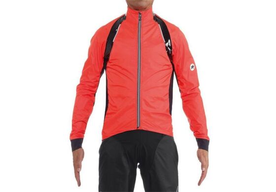 Assos rs sturmprinz EVO Regenjacke