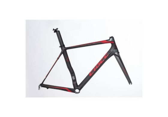 Ciöcc Devilry Race Rahmen
