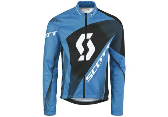 Scott AS Authentic Jacke