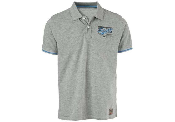 Scott Deep Trail 25 Polo Shirt