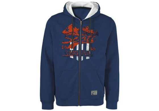 Scott Peach Lake 5 Hoody