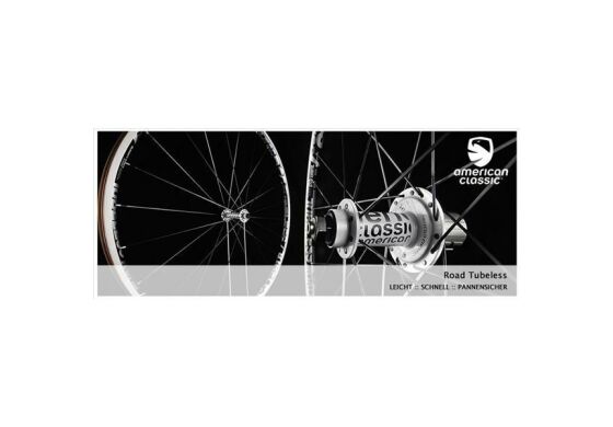 American Classic Mag Clincher 1108g