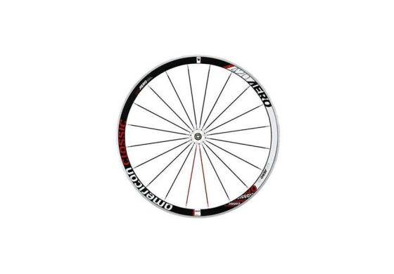 American Classic Track 420 Clincher Bolt On