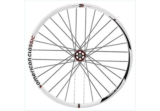 American Classic Single Speed 29erTwentyniner