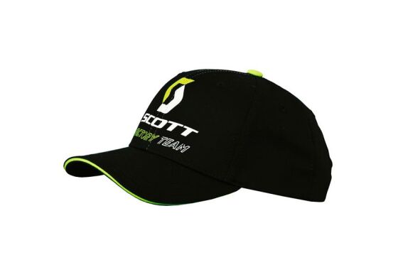 Scott Factory Team Cap
