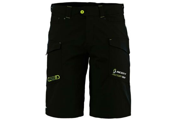 Scott Factory Team Support Short