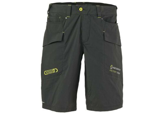 Scott Factory Team Light Short