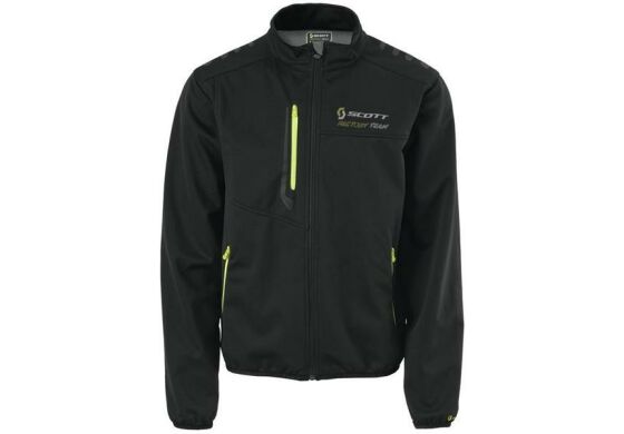 Scott Factory Team Softshell Jacke