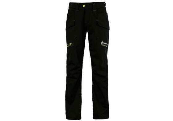 Scott Factory Team Softshell Pants Hose