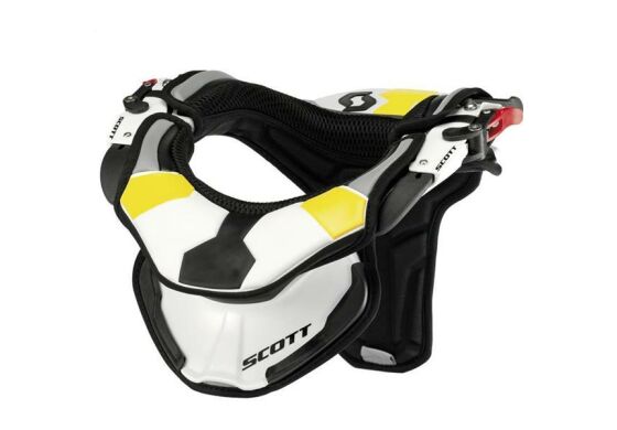 Scott Bike Neck Brace Genickschutz
