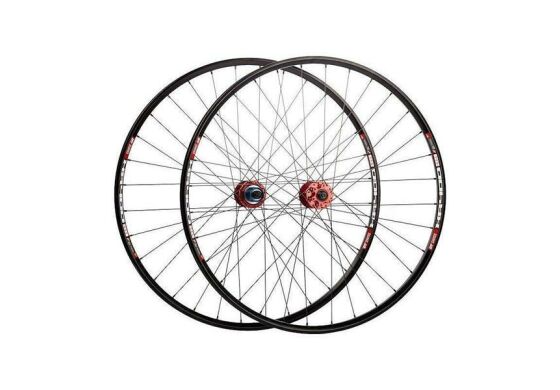 Tune Laufradsatz 29er Standard