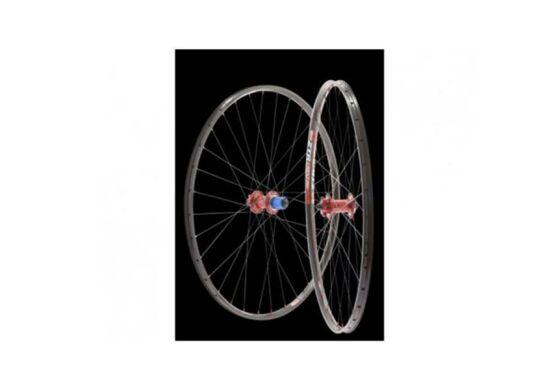 Tune Laufradsatz 29er Race 2.0