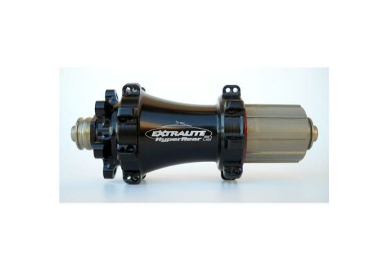 Extralite HyperRear2 164g