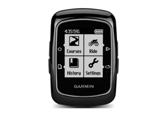 Garmin Edge 200 GPS Fahrradcomputer