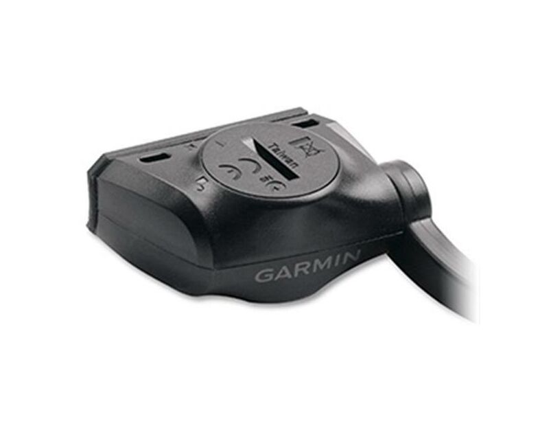 trittfrequenz fahrrad garmin