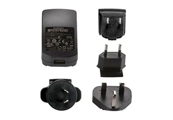 Garmin AC Adapter USB-Netzteil