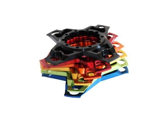 BOR XX1 Spider
