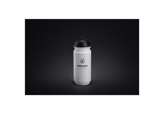 Lightweight Reservetank weiße Trinkflasche