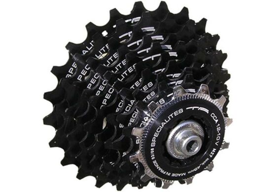 Specialites TA Kheops Ritzel Campagnolo