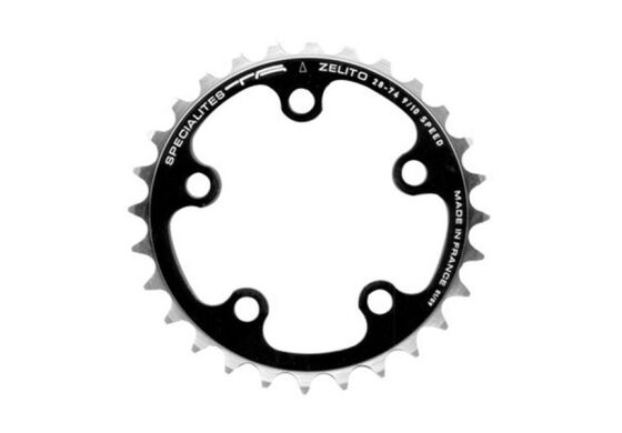 Specialites TA Zelito Kettenblatt 74mm
