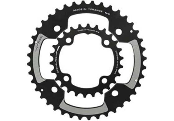 Specialites TA Cross Kettenblatt 80/120mm