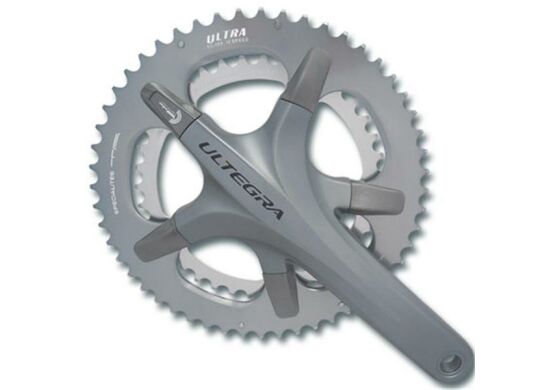 Specialites TA Ultra Kettenblatt 130mm