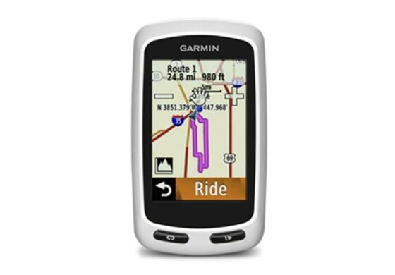 Garmin Edge Touring
