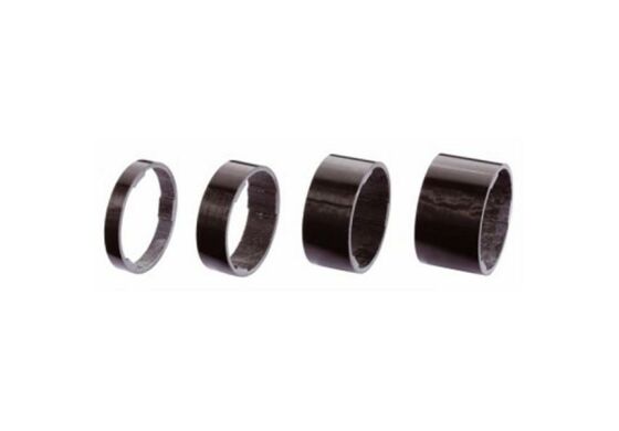 BBB Carbon UD Spacerset