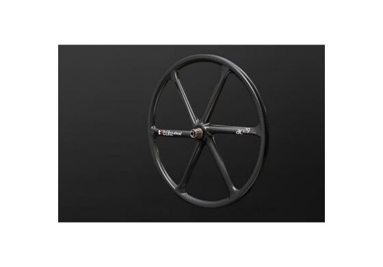 Bike Ahead Biturbo S 27,5 Ceramic
