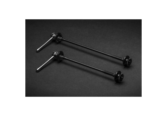 Lightweight Schnellspanner Set Carbon