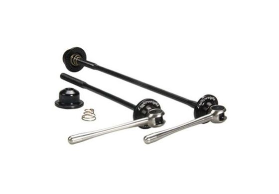 Lightweight Schnellspanner Set 44g