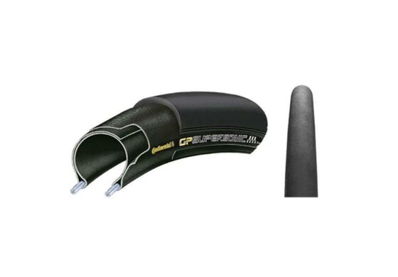 Continental GP Supersonic