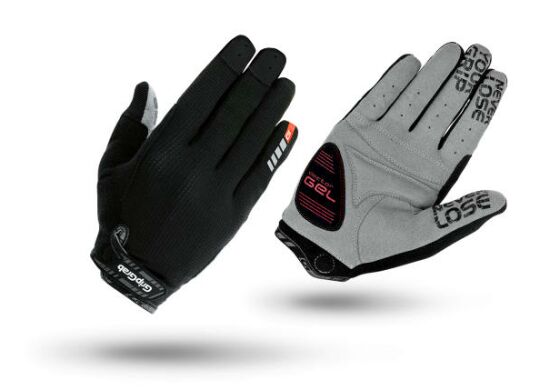 GripGrab Fahrradhandschuhe Shark