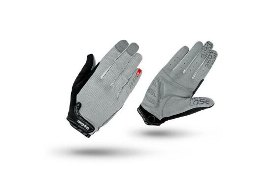 GripGrab Fahrradhandschuhe Shark Woman