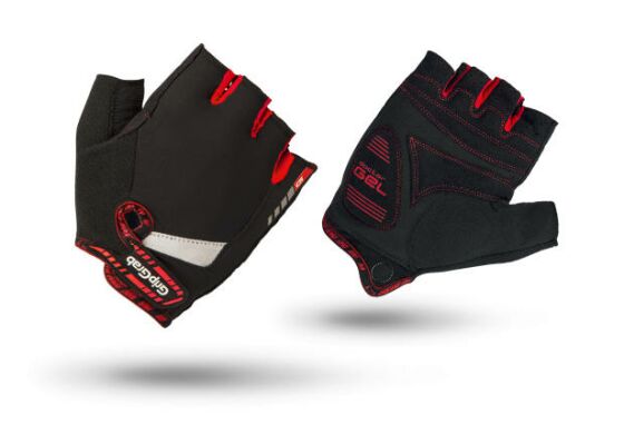 GripGrab Fahrradhandschuhe SuperGel
