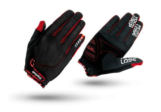 GripGrab Fahrradhandschuhe SuperGel XC