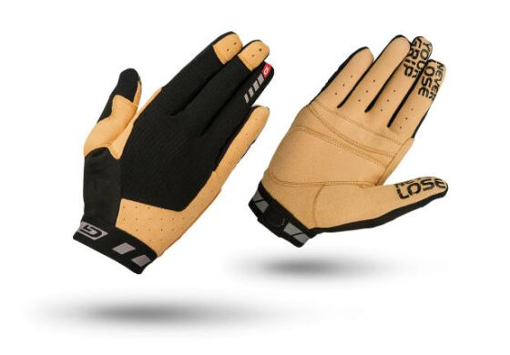GripGrab Fahrradhandschuhe Vertical