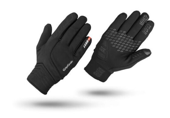 GripGrab Handschuhe Urban Softshell