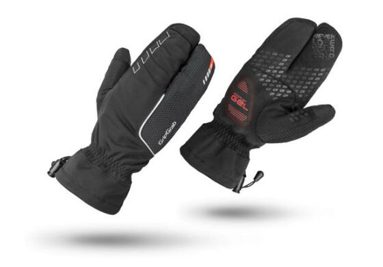 GripGrab Handschuhe Nordic
