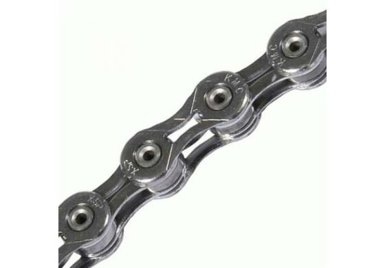 KMC X11 SL 11-Speed Kette Silber 244g