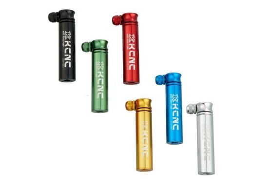 KCNC Handpumpe Mini 11cm