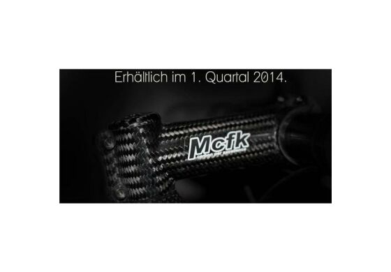 Mcfk Vorbau 17°