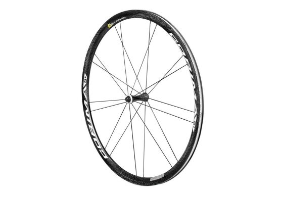 Corima Laufräder 32mm S+ Drahtreifen Clincher