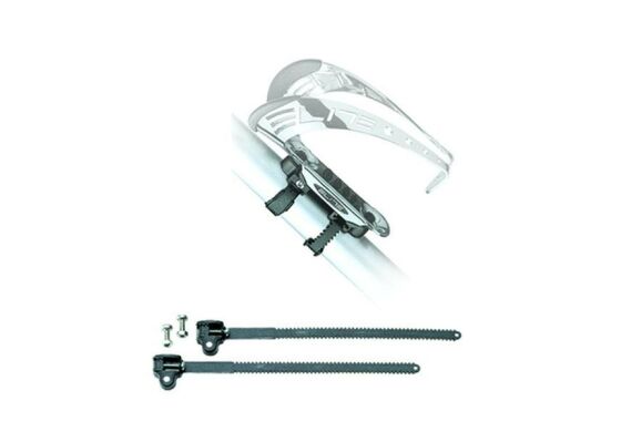 ELITE HALTER SCHELLE 22-50MM 0013201