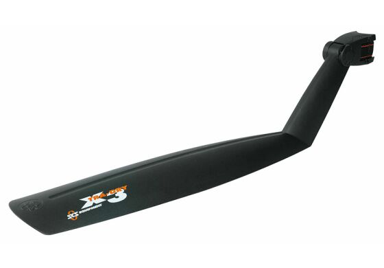 SKS X-TRA-DRY, schwarz