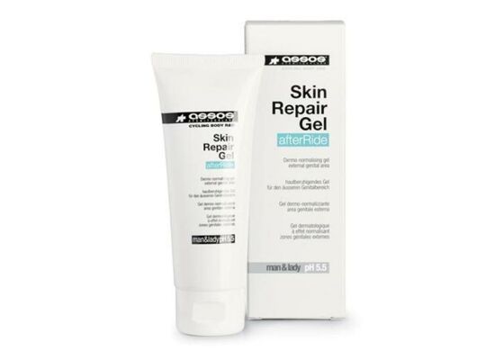 Assos Skin Repair Gel