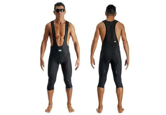 Assos Knicker TK 607
