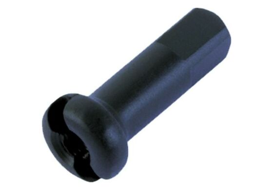 DT pro lock Alunippel 1,8mm schwarz