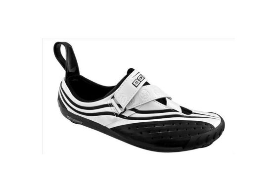 Bont Sub 8 S Triathlonschuh für Speedplay 4 Loch