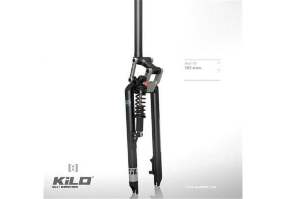 German Answer MTB Federgabel Kilo 1.2
